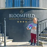 Bloomfield House Hotel, Leisure Club &