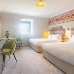 Bloomfield House Hotel, Leisure Club & Отель Муллингар