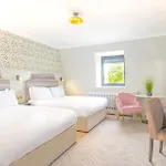Bloomfield House Hotel, Leisure Club & 호텔 4*