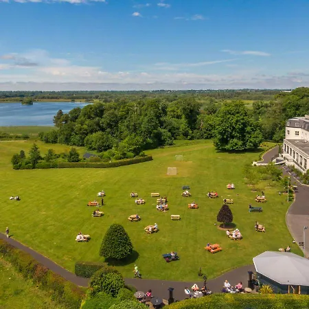 Bloomfield House Hotel, Leisure Club & Отель Муллингар