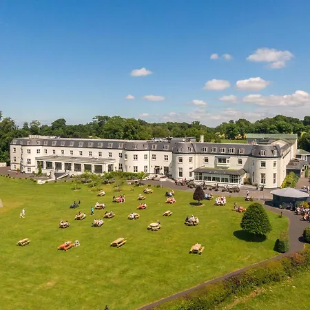 Hotel Bloomfield House Hotel, Leisure Club & Mullingar