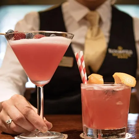 Ξενοδοχείο Bloomfield House Hotel, Leisure Club & Μουλινγκάρ