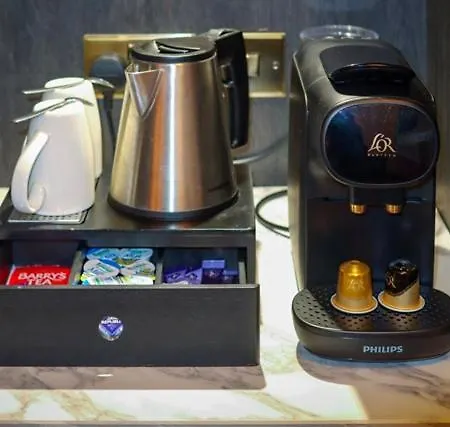 Bloomfield House Hotel, Leisure Club & Ξενοδοχείο