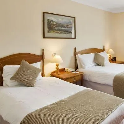 Bloomfield House Hotel, Leisure Club & Mullingar