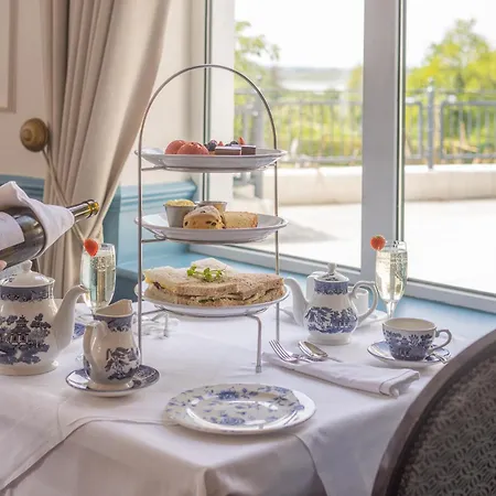 Ξενοδοχείο Bloomfield House Hotel, Leisure Club & 4*