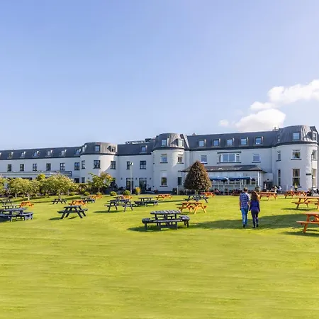 Bloomfield House Hotel, Leisure Club & 4* Mullingar