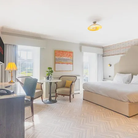 Ξενοδοχείο Bloomfield House Hotel, Leisure Club & Μουλινγκάρ