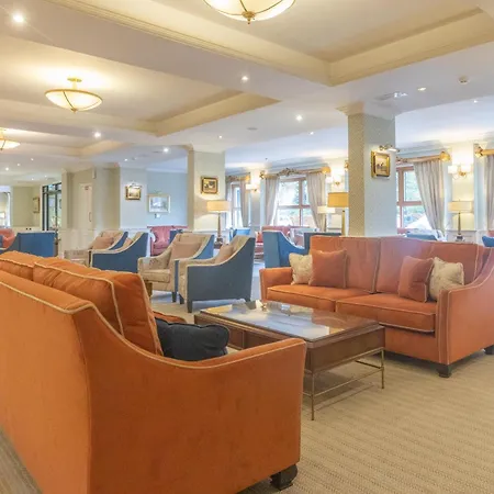 Ξενοδοχείο Bloomfield House Hotel, Leisure Club & 4*