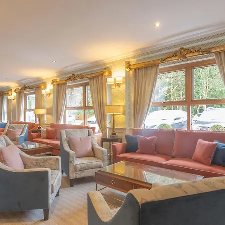 Hotel Bloomfield House Hotel, Leisure Club &