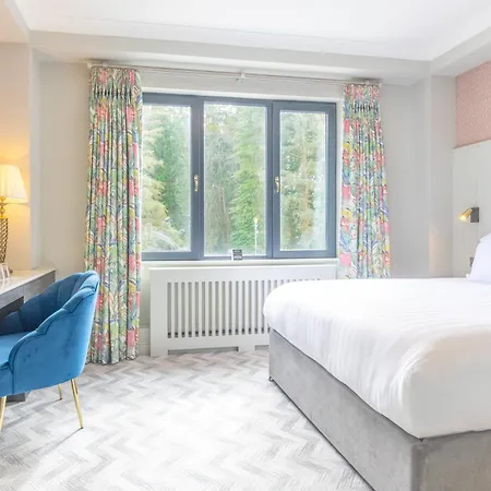 Bloomfield House Hotel, Leisure Club & Mullingar