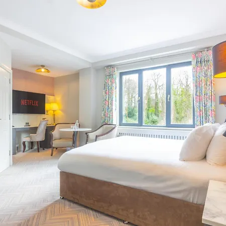 Hotel Bloomfield House Hotel, Leisure Club & Mullingar
