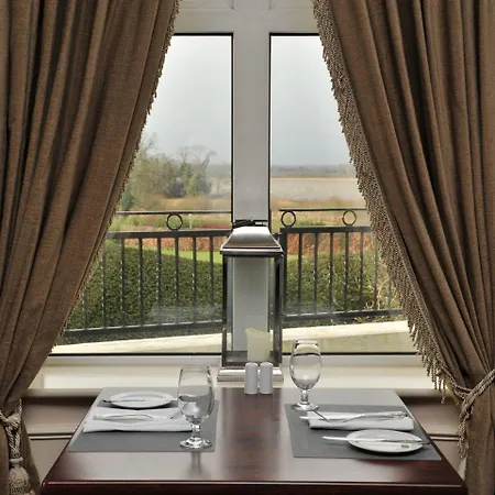 Hotel Bloomfield House Hotel, Leisure Club &