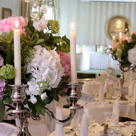 Bloomfield House Hotel, Leisure Club & Hotel Mullingar