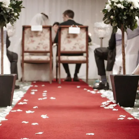 Ξενοδοχείο Bloomfield House Hotel, Leisure Club &