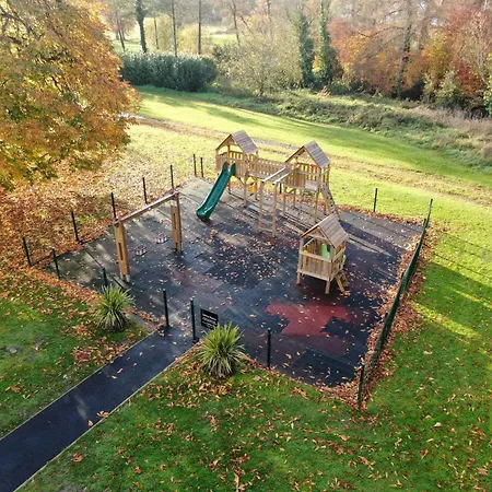 Bloomfield House Hotel, Leisure Club & Ξενοδοχείο