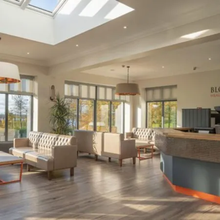 Ξενοδοχείο Bloomfield House Hotel, Leisure Club &