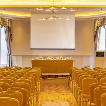 Hotel Bloomfield House Hotel, Leisure Club & 4*