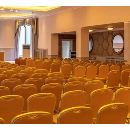 Bloomfield House Hotel, Leisure Club & 4*