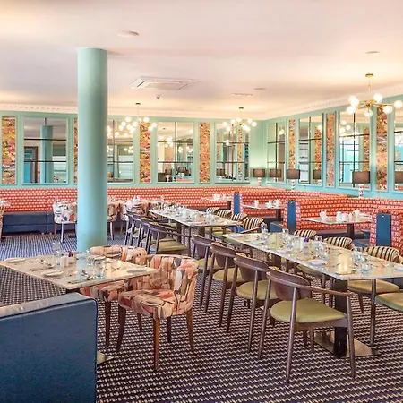 Bloomfield House Hotel, Leisure Club & Hotel