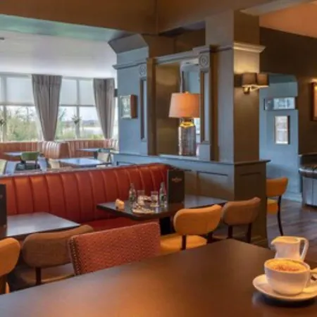 Ξενοδοχείο Bloomfield House Hotel, Leisure Club & Μουλινγκάρ