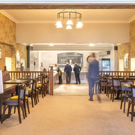 Bloomfield House Hotel, Leisure Club & 4* Mullingar