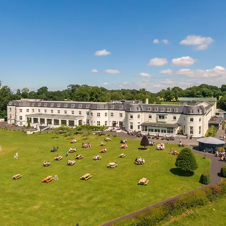 Bloomfield House Hotel, Leisure Club &