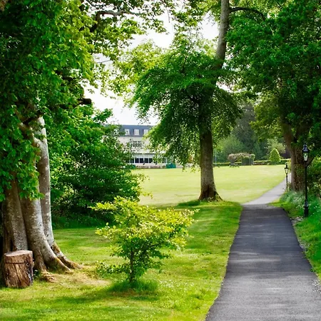 Bloomfield House Hotel, Leisure Club & Hotel 4*