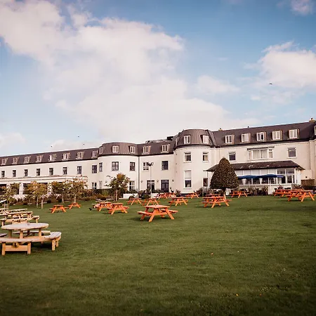 Bloomfield House Hotel, Leisure Club & 4*