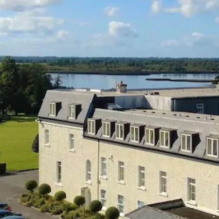 Bloomfield House Hotel, Leisure Club & 4* Mullingar