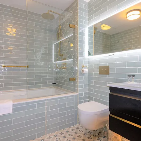 Ξενοδοχείο Bloomfield House Hotel, Leisure Club &