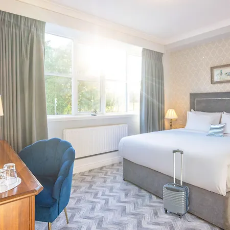 Bloomfield House Hotel, Leisure Club & Hotel Mullingar