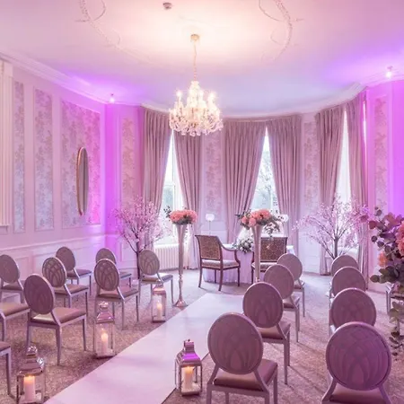 Hotel Bloomfield House Hotel, Leisure Club & Mullingar