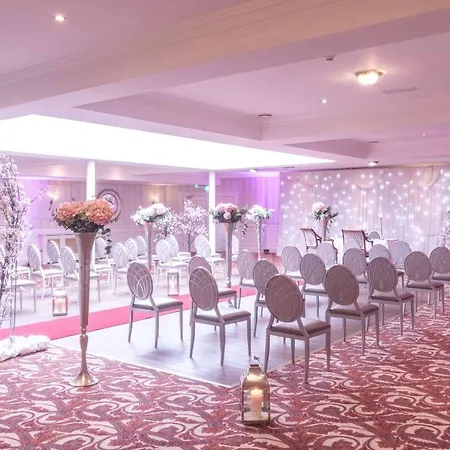 Hotel Bloomfield House Hotel, Leisure Club & 4*