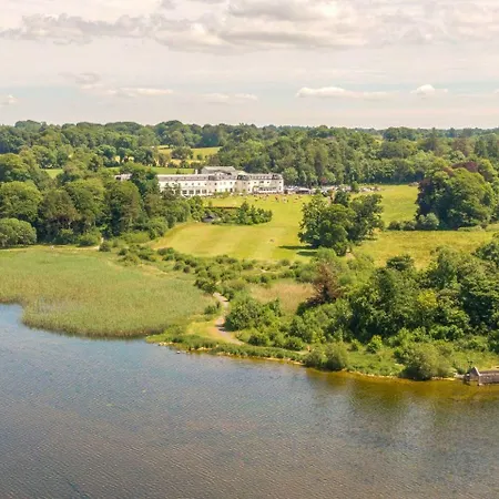 Bloomfield House Hotel, Leisure Club &