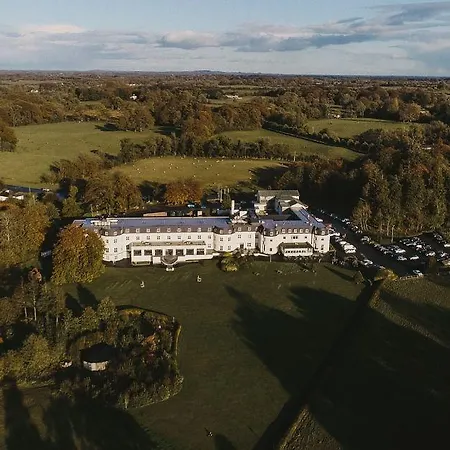 Bloomfield House Hotel, Leisure Club & Hotel 4*