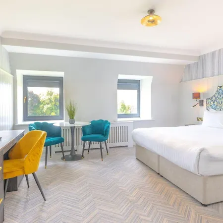 Hotel Bloomfield House Hotel, Leisure Club & Mullingar