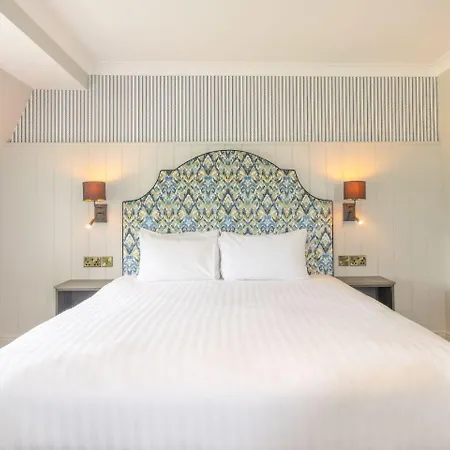 Hotel Bloomfield House Hotel, Leisure Club & 4*