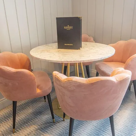 Отель Bloomfield House Hotel, Leisure Club &