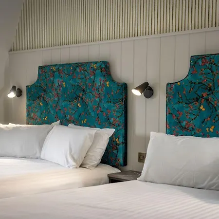 Bloomfield House Hotel, Leisure Club & Hotel Mullingar