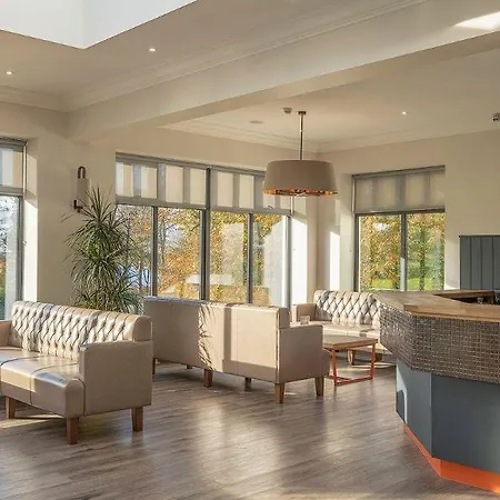Bloomfield House Hotel, Leisure Club & 4*
