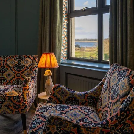 Bloomfield House Hotel, Leisure Club & Hotel 4*
