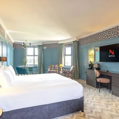 Hotel Bloomfield House Hotel, Leisure Club & Mullingar