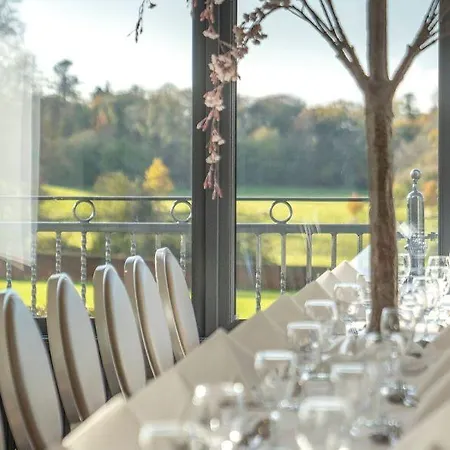 Bloomfield House Hotel, Leisure Club & Hotel