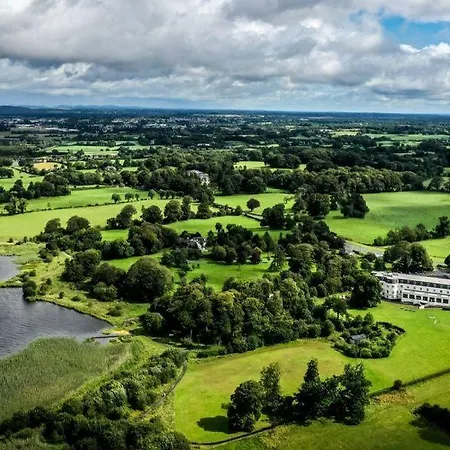 Bloomfield House Hotel, Leisure Club & Hotel