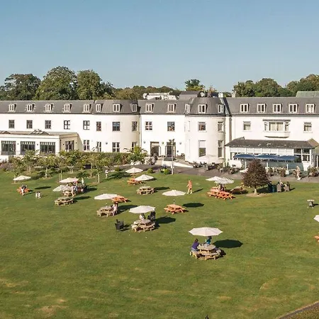 Bloomfield House Hotel, Leisure Club & Hotel Mullingar
