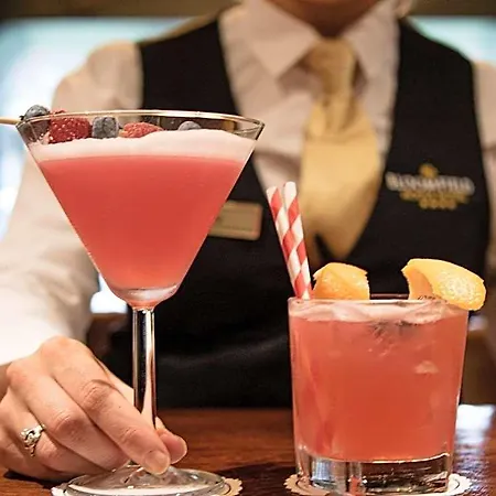 Bloomfield House Hotel, Leisure Club & 4*