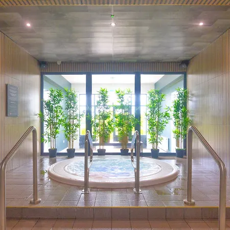 Bloomfield House Hotel, Leisure Club & Hotel