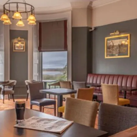 Bloomfield House Hotel, Leisure Club & Hotel 4*