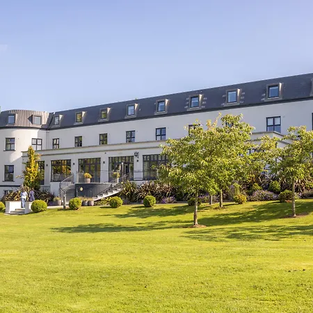 Bloomfield House Hotel, Leisure Club & 4* Mullingar