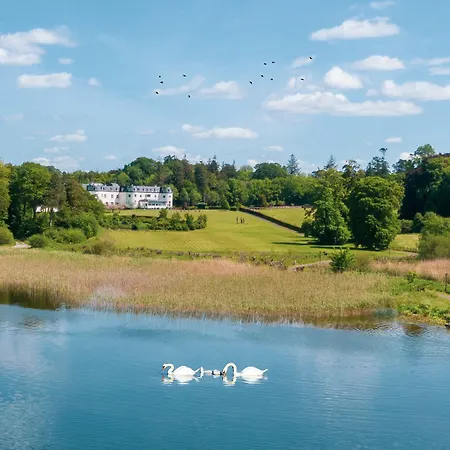 Bloomfield House Hotel, Leisure Club & Mullingar